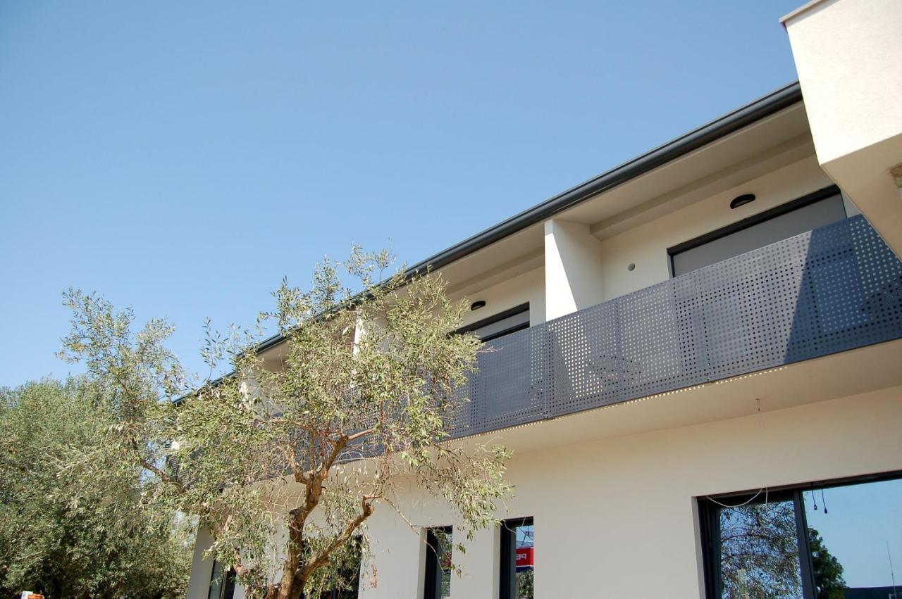 Rooms And Apartments Lisjak Koper Exterior foto