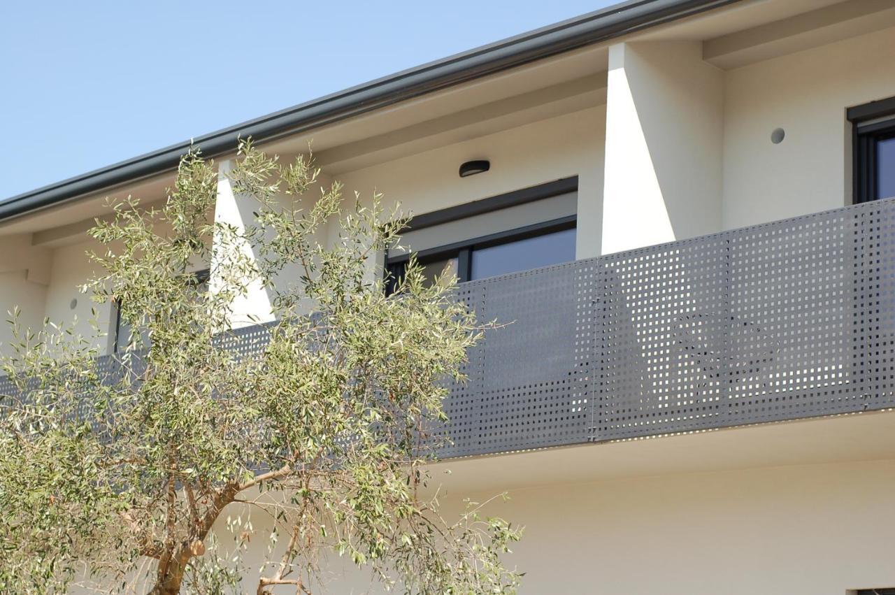 Rooms And Apartments Lisjak Koper Exterior foto