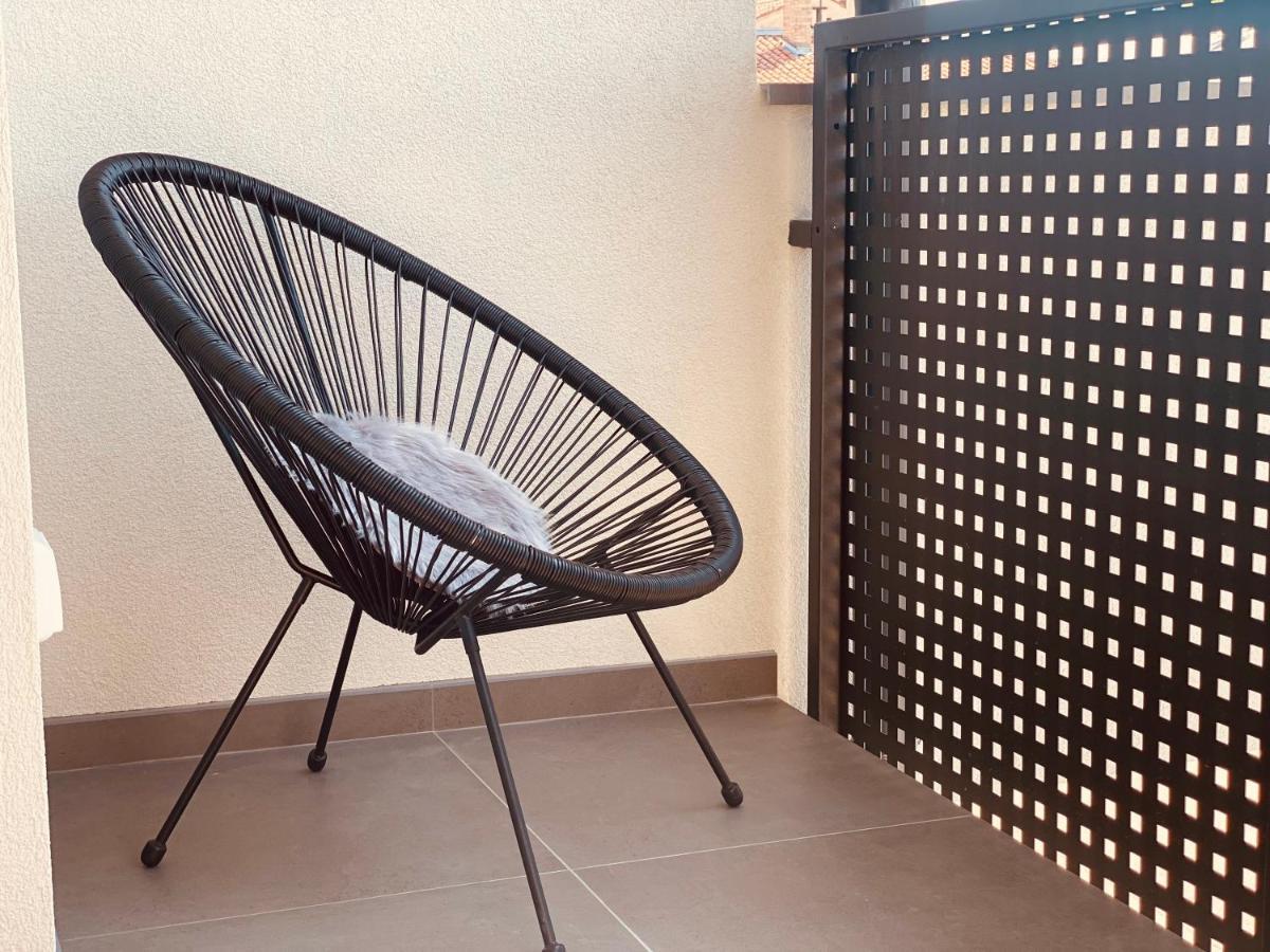 Rooms And Apartments Lisjak Koper Exterior foto